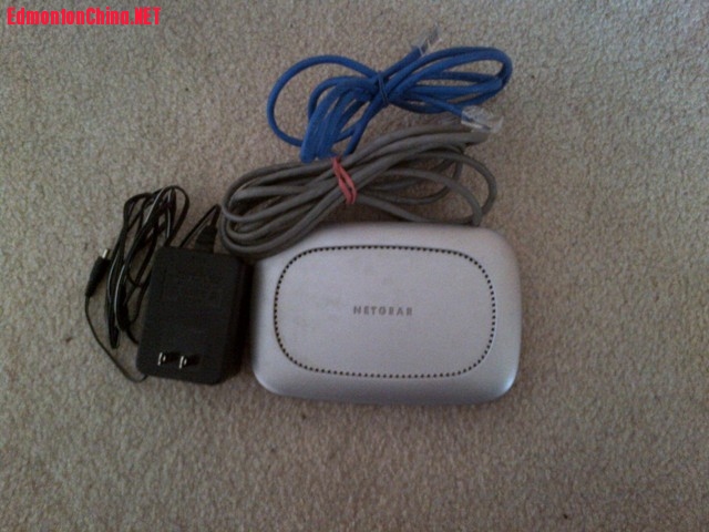 Router