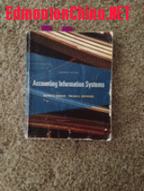 CMIS3344 - Accounting Information Systems 40��