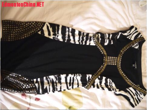 Bebe����dress