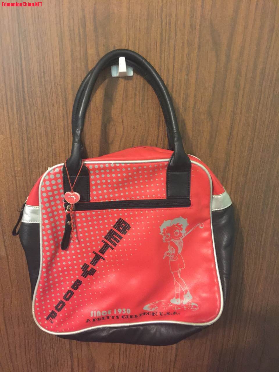 Betty Boop �����$20