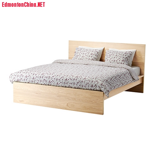 Ikea queen size ���� 80