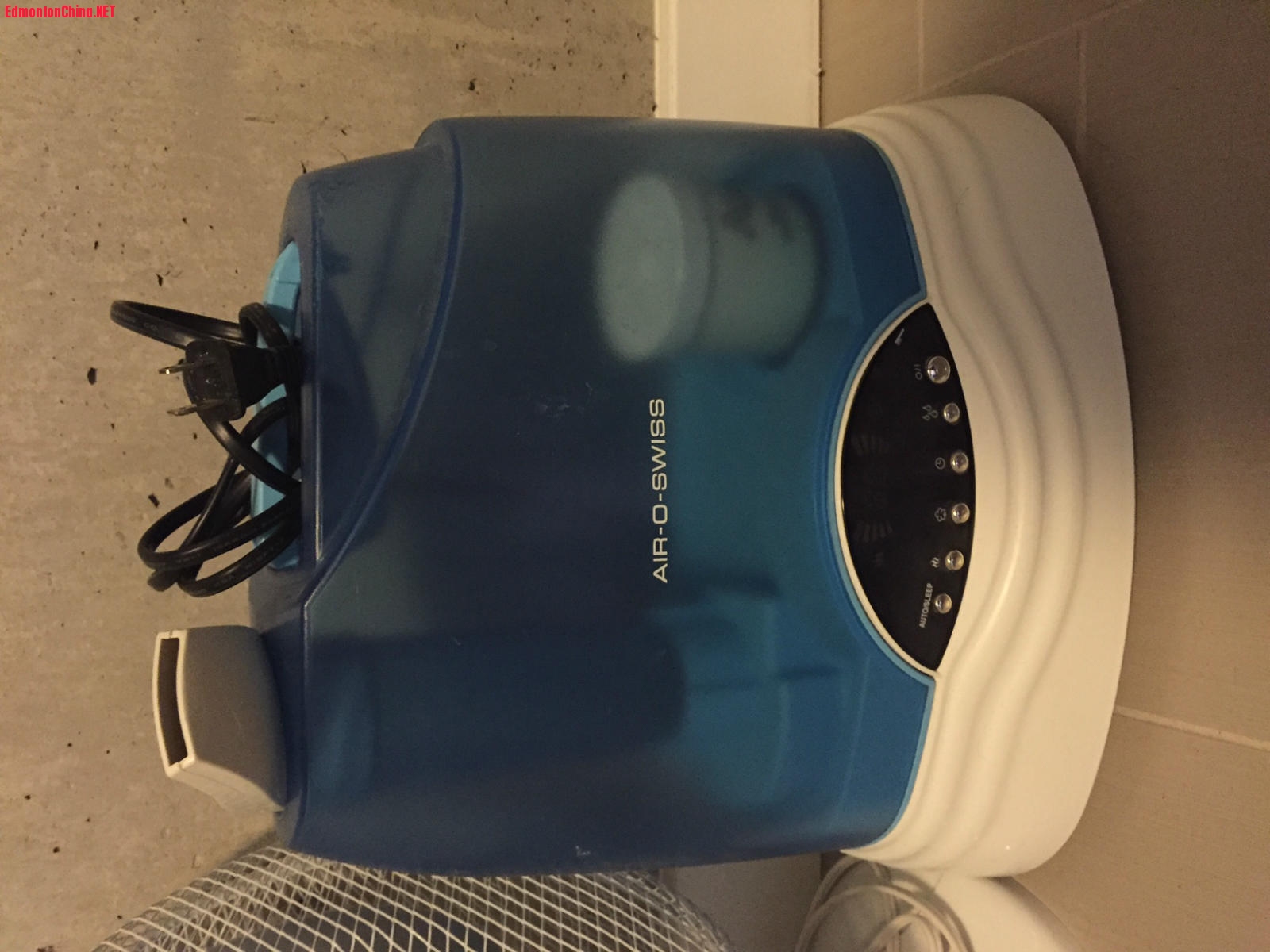 Ultrasonic Humidifier 7135 ԭ��200+ �ּ�100