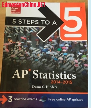 Mc Graw Hill AP Statistics 10��