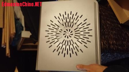 ȫ�µ���ɢ�Ȱ壬3��