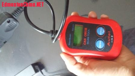 ����ϵ�obd reader 15