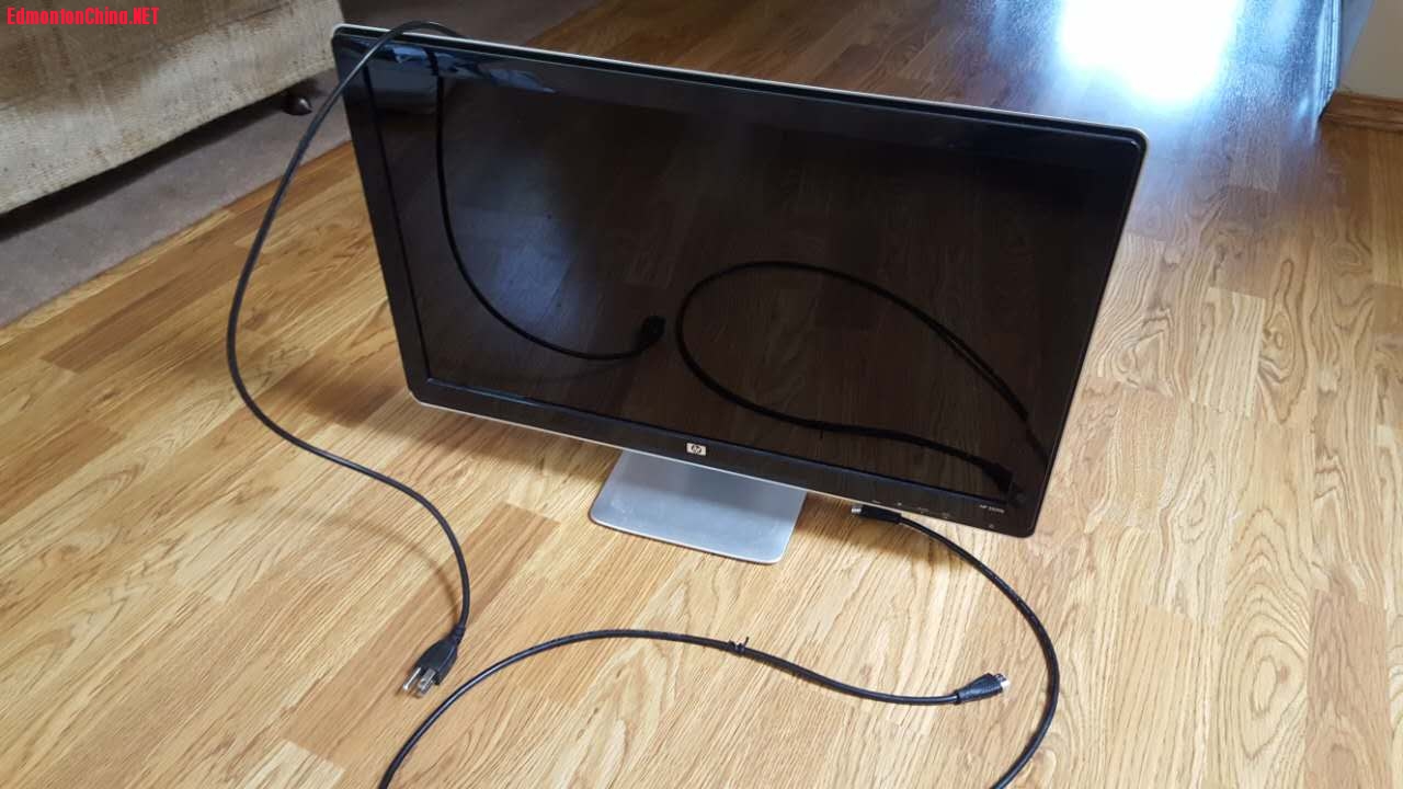 16�� HP��ʾ�� 