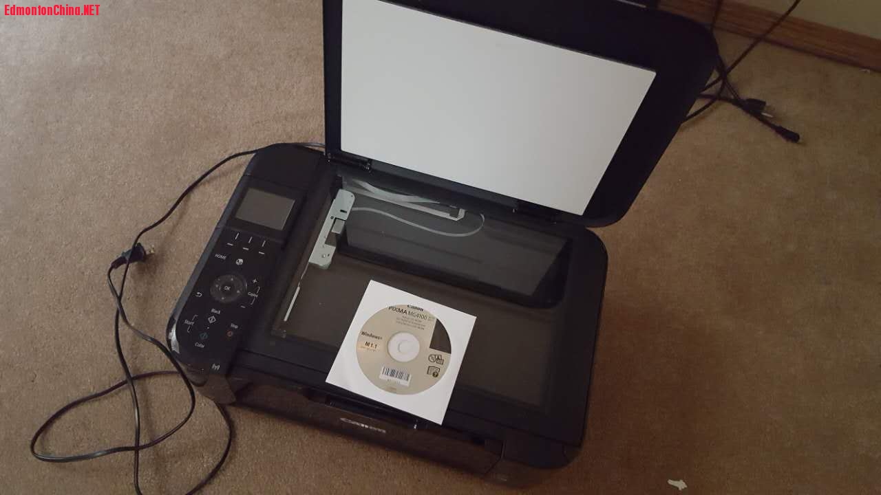 HP3100 ��ɨ���ӡ��