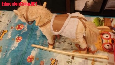 rocking horse�� ��������ҡͷ��β��