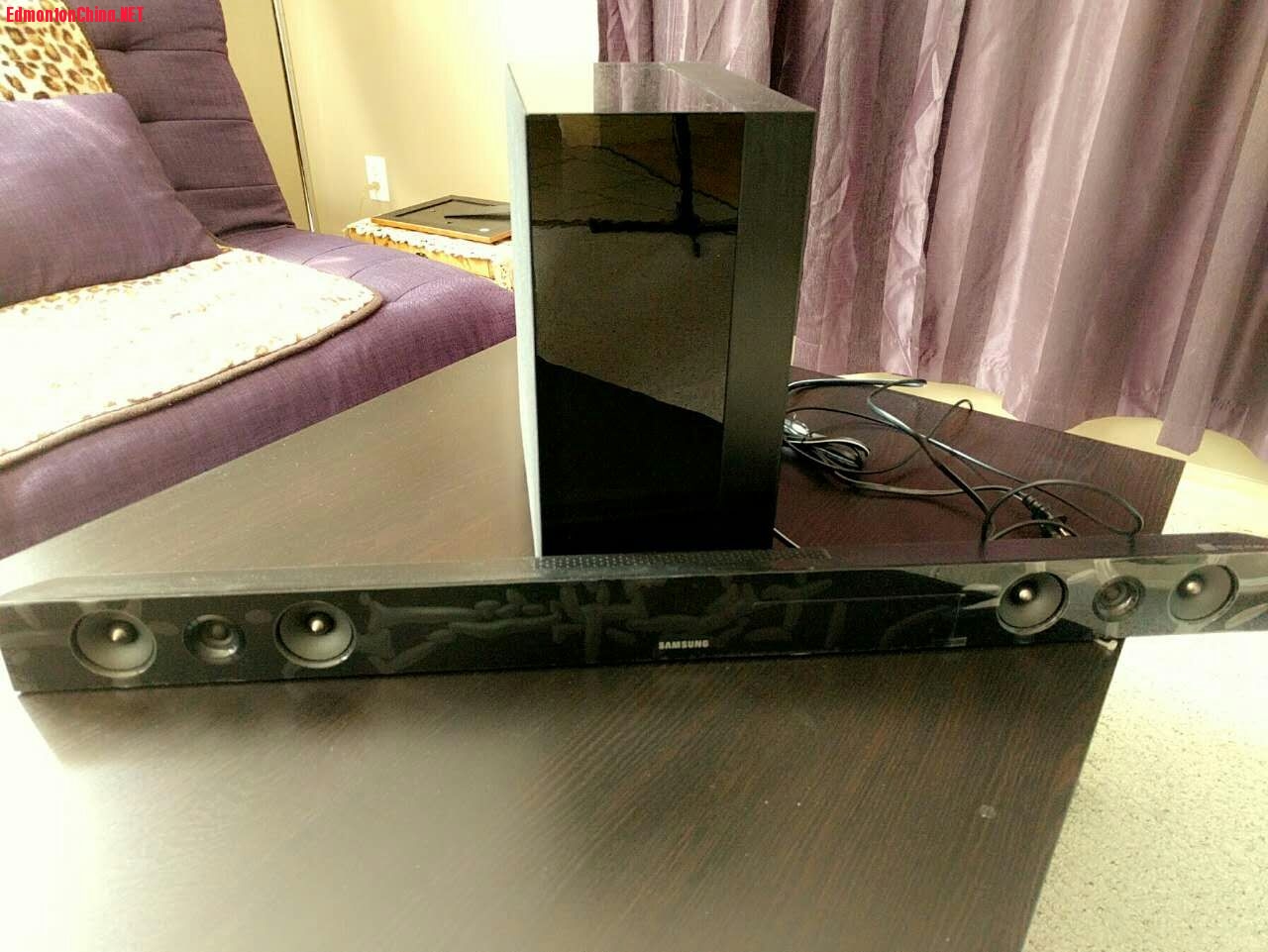 Samsung Sound Bar ��55��