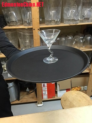 Martini Glass