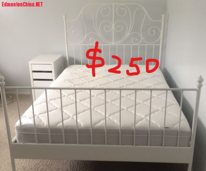 double size IKEA �ҵĴ��ܼ������߳��� ��250��