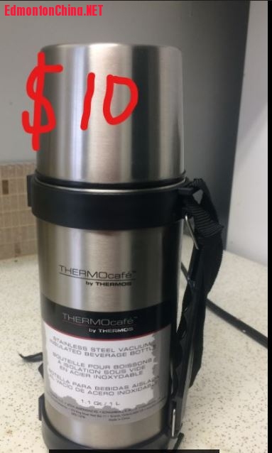 Thermocafe ˮ�� $10