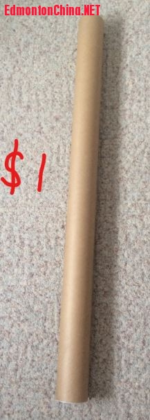 Poster case ��װ44 inches����poster $1