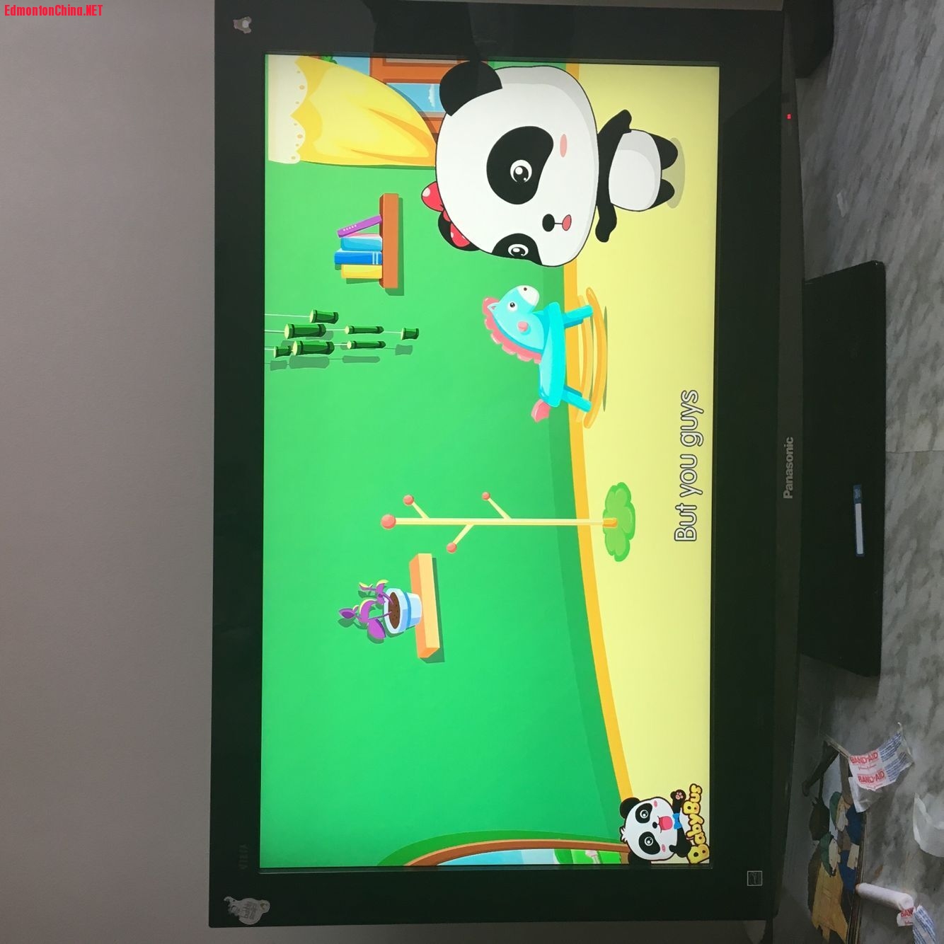 ���Ӻ�apple TV������,180��