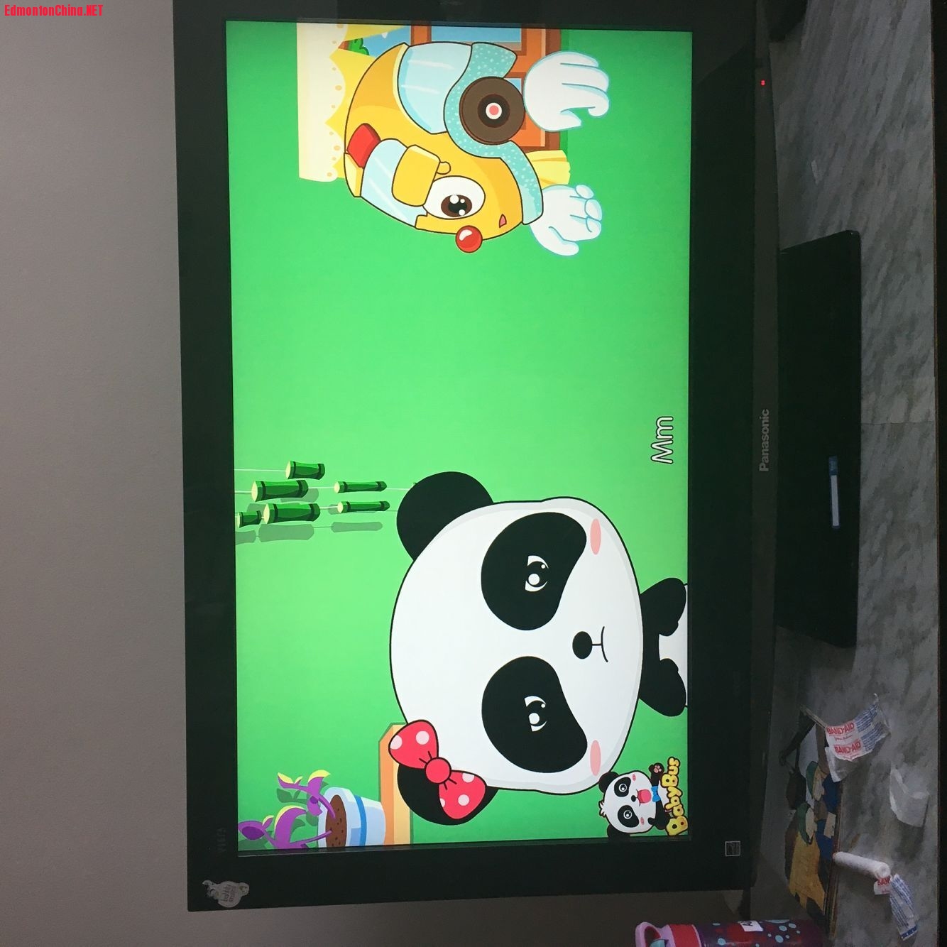 LCD 37��Panasonic