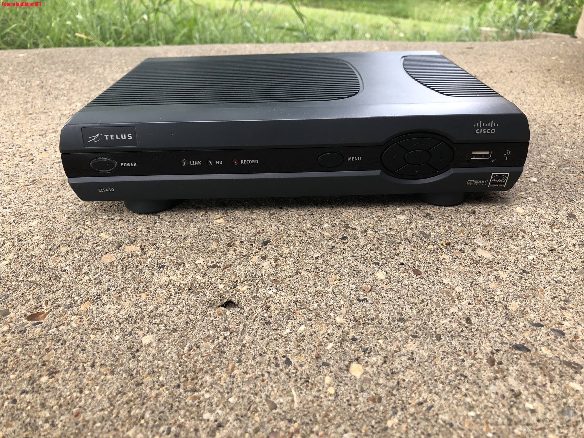 Telus �������µ�