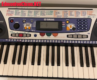 Yamaha Electronic Keyboard2.jpg